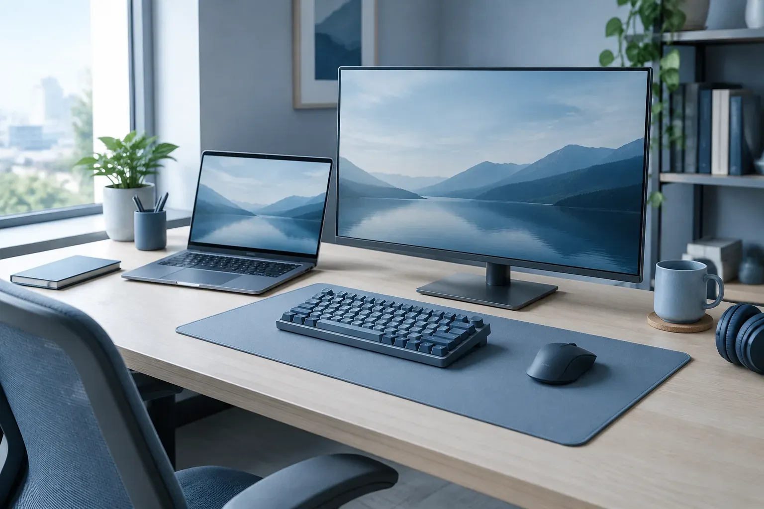 Computer & Zubehör: passende Inspiration für Alltag und Freizeit