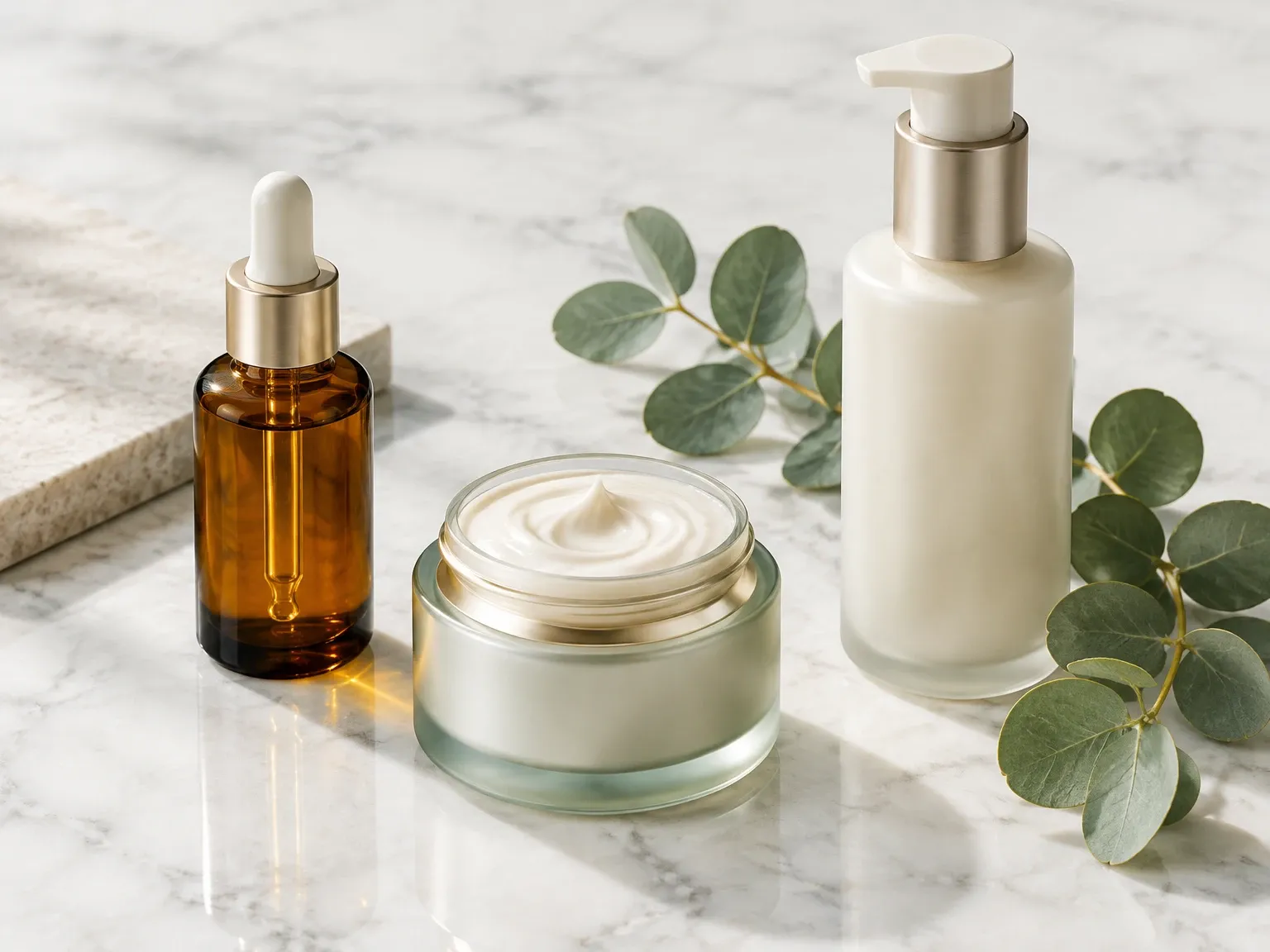 Kosmetik & Drogerie: passende Inspiration für Alltag und Freizeit
