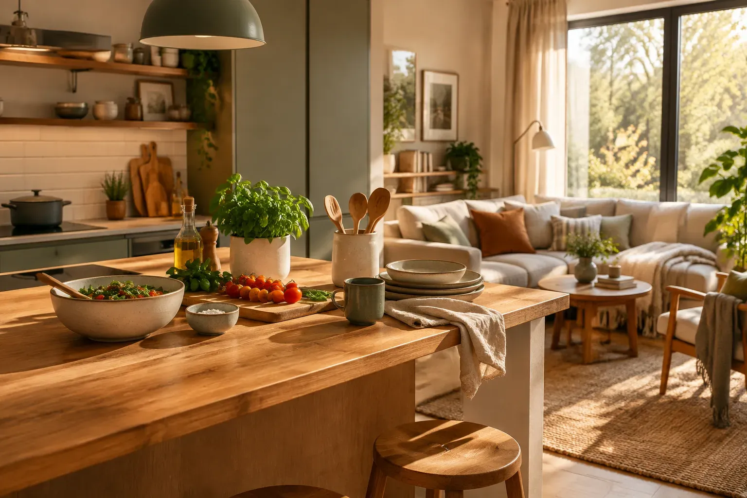 Küche, Haushalt & Wohnen: passende Inspiration für Alltag und Freizeit